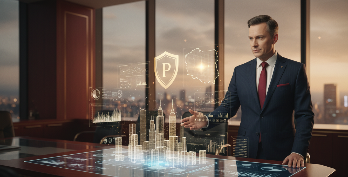 Aktuariusz Prospecto – wycena aktuarialna rezerw pracowniczych i emerytalnych